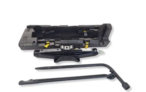 Ford Transit Lift Jack 