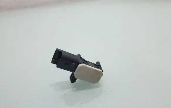Peugeot 3008 I Airbag deployment crash/impact sensor 9663904980