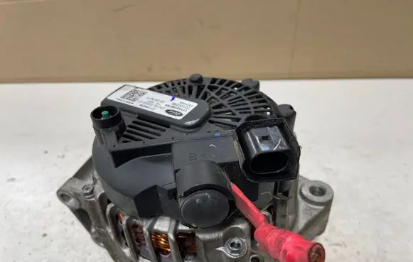Ford Ka Generator/alternator CN1510300CC 2713863B 11130295764