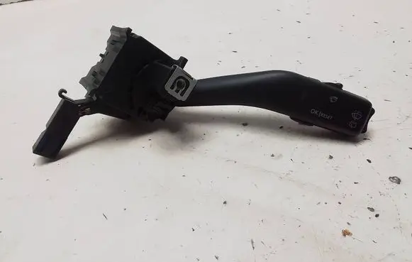 Volkswagen Touran I Wiper control stalk 1K0953519A 01203506 20350643555763