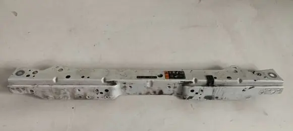 Opel Astra J Top upper radiator support slam panel 13312474 13502577