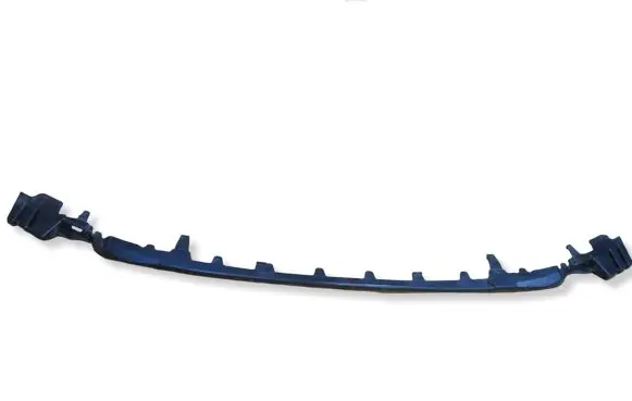BMW 5 G30 G31 G38 Front bumper splitter molding 51119463487