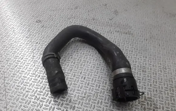 BMW 5 E60 E61 Engine coolant pipe/hose 6421691769901