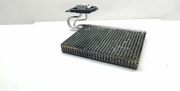 BMW X5 E70 Air conditioning (A/C) radiator (interior) 6962202 669161X
