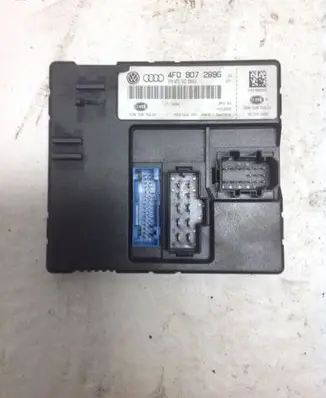 Audi A6 S6 C6 4F Light module LCM 4F0907289G