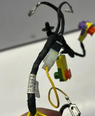 Audi A5 8T 8F Other wiring loom 8R0971589A