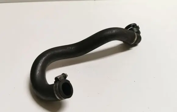 BMW X5 E70 Engine coolant pipe/hose 6793660