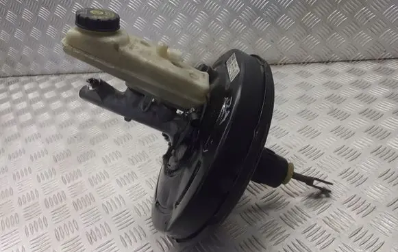 Renault Scenic II - Grand scenic II Brake booster 8200453735