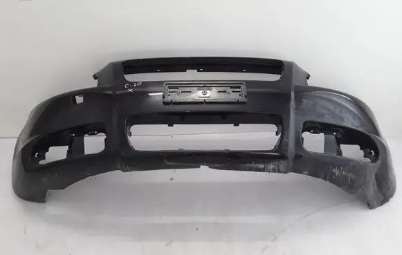 Volvo C70 Front bumper