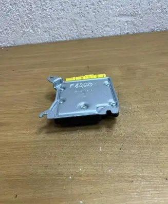 Mercedes-Benz GLC X253 C253 Airbag control unit/module A2139019011 F1260