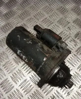 Audi A3 S3 8L Starter motor