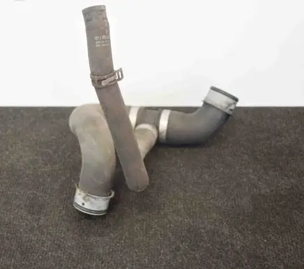 Mercedes-Benz Sprinter W906 Air intake hose/pipe A9065011482