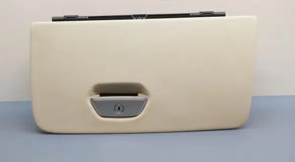 BMW 7 G11 G12 Glove box 9348658