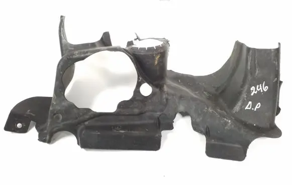 Mercedes-Benz SLK R172 Other front suspension part A1725240225