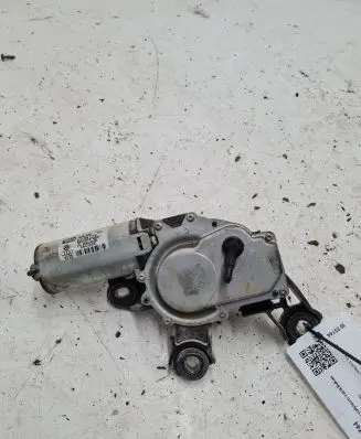Audi A6 S6 C5 4B Rear window wiper motor 8L0955711B