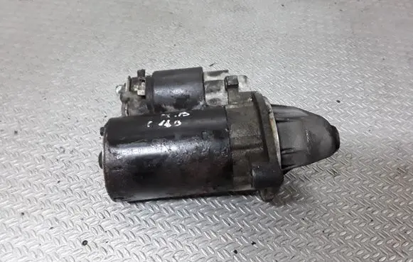 Mercedes-Benz CLK A208 C208 Starter motor 0051513401