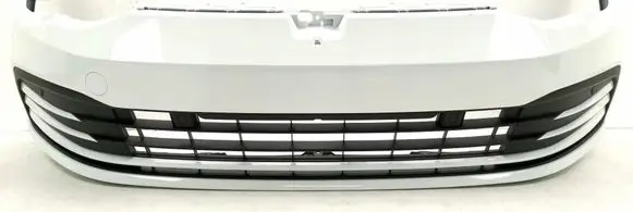 Volkswagen Golf VIII Front bumper 5H0807221H