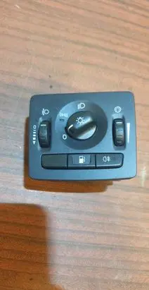 Volvo V50 Light switch 30739298 08W39T