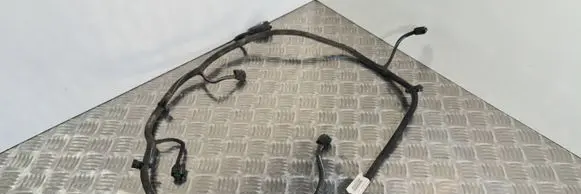 Citroen C4 Grand Picasso Parking sensor (PDC) wiring loom 9670951680