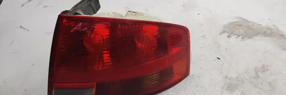 Audi A4 S4 B7 8E 8H Rear/tail lights 8e5945096