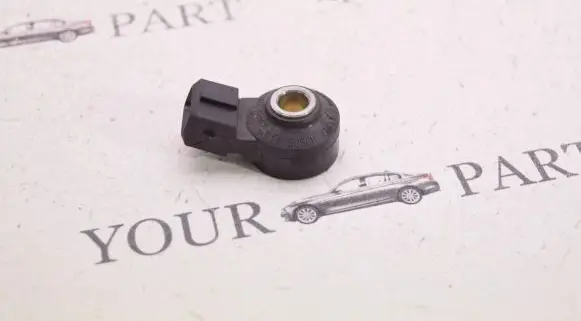 BMW X1 F48 F49 Detonation knock sensor 7636937