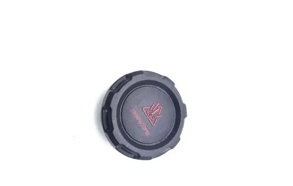 Volkswagen ID.4 Coolant expansion tank/reservoir cap 2Q0121321A