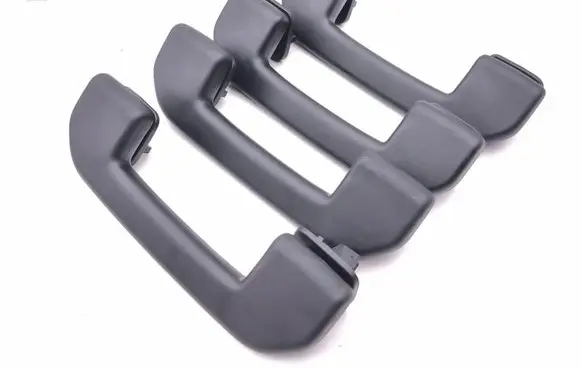 Peugeot 3008 III A set of handles for the ceiling