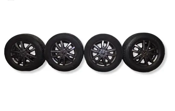 Ford Tourneo Custom R16 alloy rim B0R0049 CW565660 53624