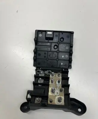 Positive wiring loom