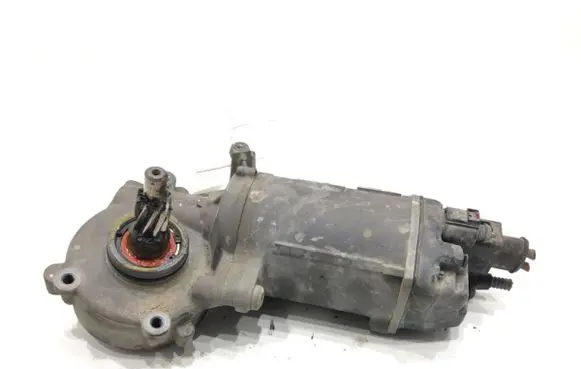 Volkswagen T-Roc Power steering pump 3Q0909144M