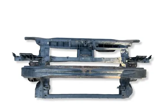 Volkswagen Golf Plus Top upper radiator support slam panel 
