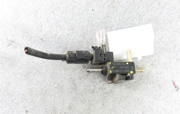 Man TGE 1gen Valve vacuum 70038008 51094130022