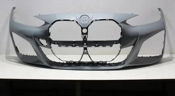 BMW 4 G22 G23 G24 G26 Front bumper 9881896 15857711