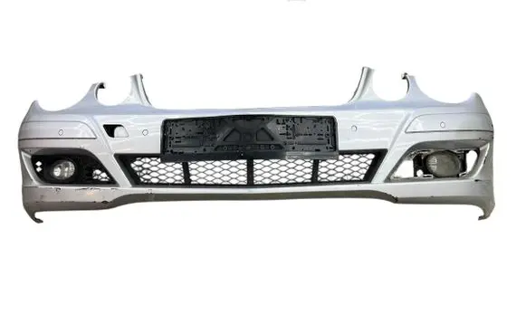 Mercedes-Benz E W211 Front bumper