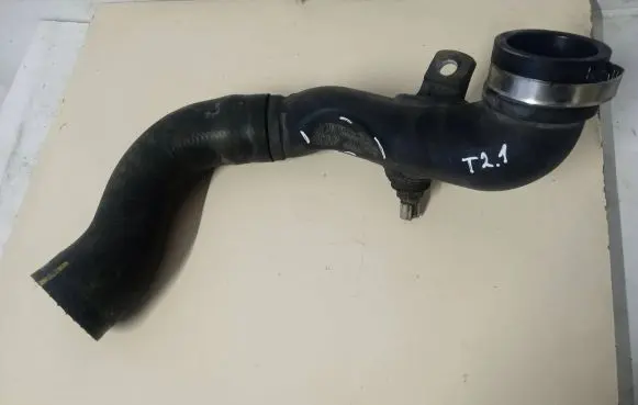 Toyota Verso Intercooler hose/pipe 173620R030