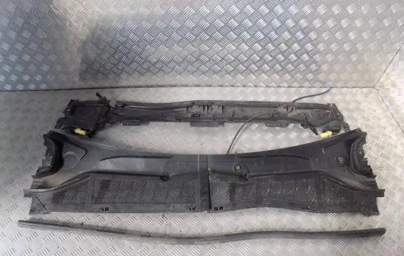 Citroen DS4 Wiper trim