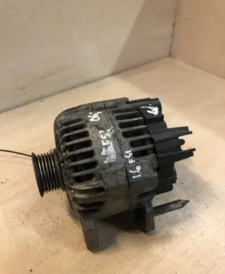 Generator/alternator