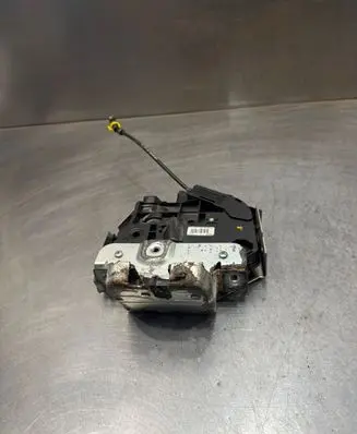 Volvo V70 Tailgate/trunk/boot lock/catch/latch 31253451 40558120 25208