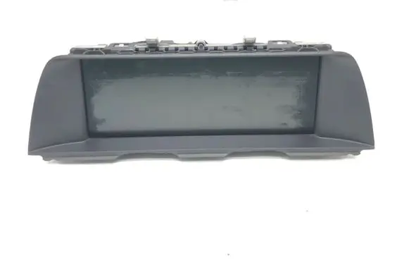 BMW 5 F10 F11 Screen/display/small screen 9241827
