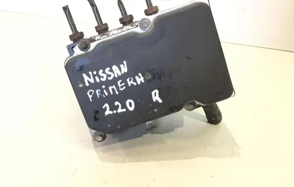 Nissan Primera ABS Pump 0265800308 2265100416 28507302776