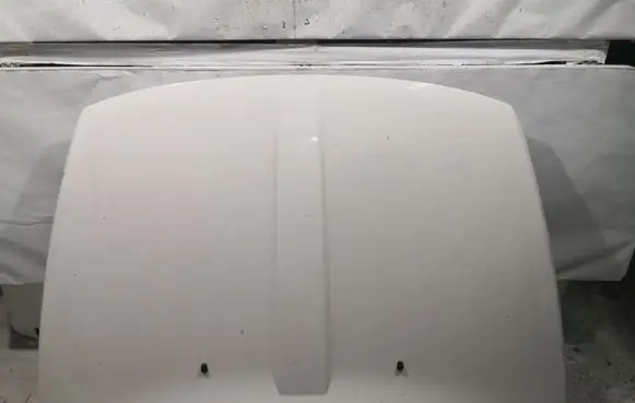 Dodge Caliber Engine bonnet/hood