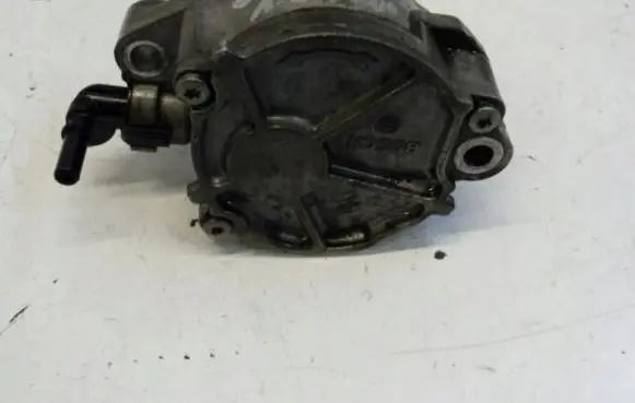 Vacuum pump