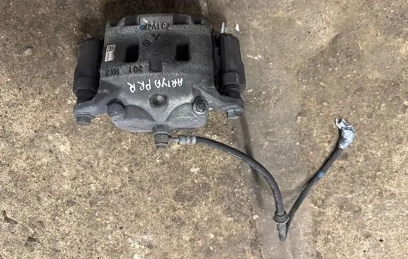 Nissan Ariya Front brake caliper 201HX2 410005MT3B