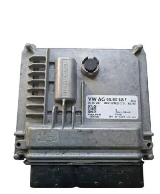 Seat Arona Engine control unit/module 04L907445F 28565525
