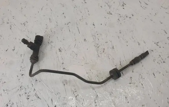 Volkswagen Sharan Clutch pipe/line 