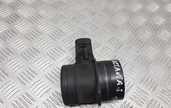 Skoda Octavia Mk1 (1U) Mass air flow meter