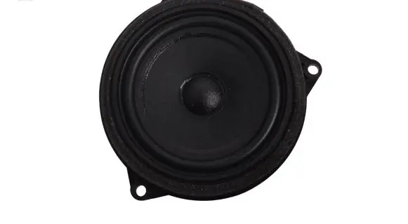 BMW 2 F44 Front door speaker 8715685 65138715685
