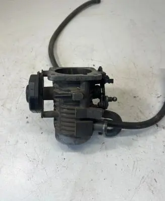 Opel Kadett E Throttle valve 0280120316 902807086136