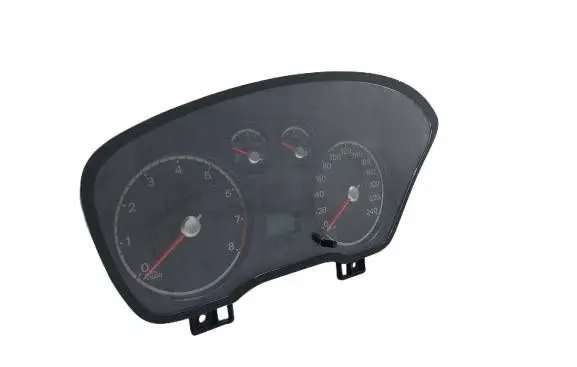 Ford Focus Speedometer (instrument cluster) 4M5T10849AJKAS 4M5T10849AJ