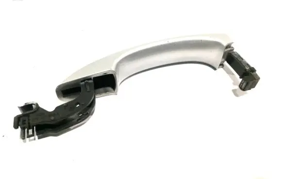Audi A5 8T 8F Front door exterior handle 8T0837205A